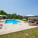Villa Boljuncica Boljun