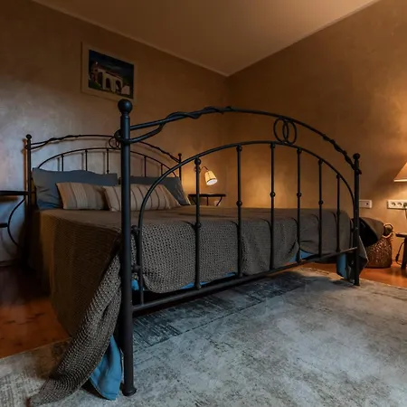 Boljuncica Villa Boljun