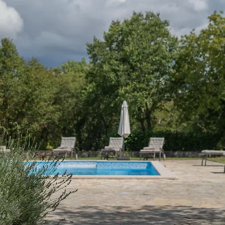 Villa Boljuncica Boljun