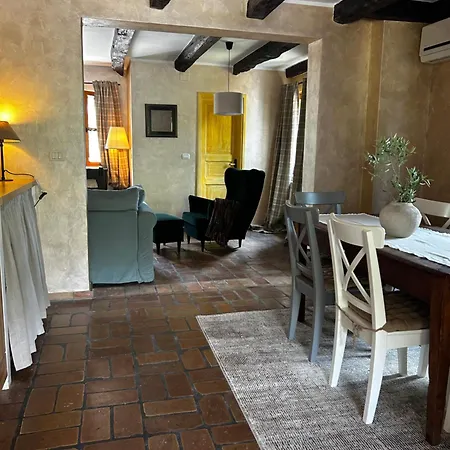 Boljuncica Willa Boljun