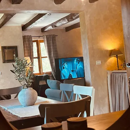 Willa Boljuncica Boljun