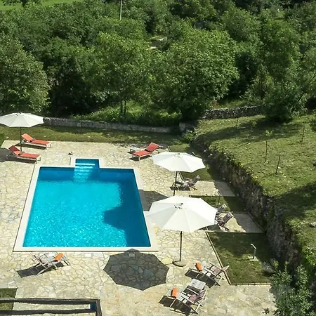 Villa Boljuncica