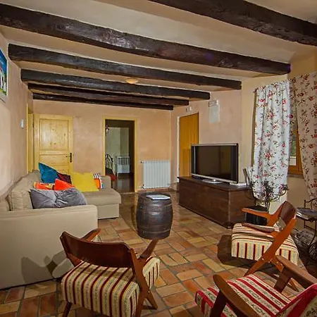 Villa Boljuncica *
