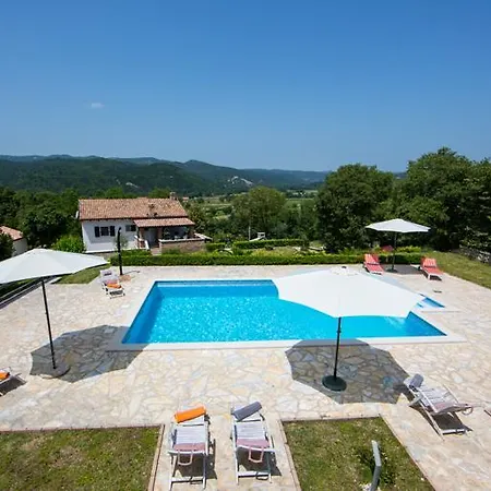 Villa Boljuncica