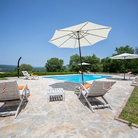 Villa Boljuncica